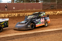 Late Model 44 T44 - 11 - Carrick - 7th Fab 2026
