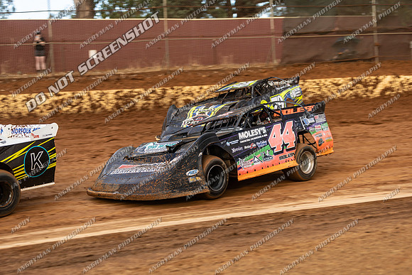 Late Model 44 T44 - 11 - Carrick - 7th Fab 2026