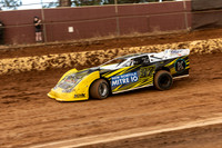 Late Model 37 T37 - 11 - Carrick - 7th Fab 2026