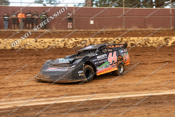 Late Model 44 T44 - 11 - Carrick - 7th Fab 2026-2