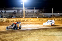 Late Model 6 T6 - 11 - Carrick - 7th Fab 2026-13
