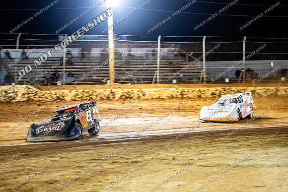 Late Model 6 T6 - 11 - Carrick - 7th Fab 2026-13