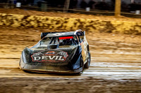 Late Model 6 T6 - 11 - Carrick - 7th Fab 2026-9