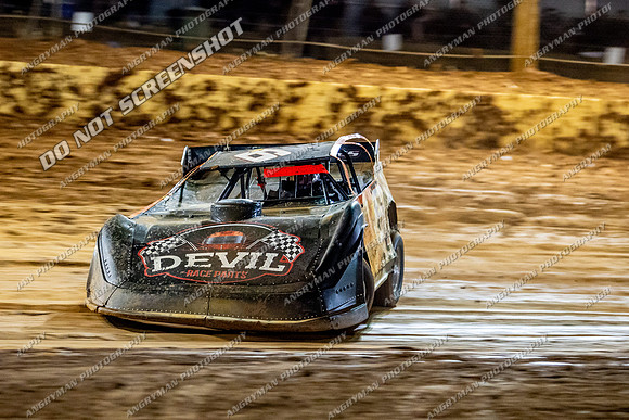 Late Model 6 T6 - 11 - Carrick - 7th Fab 2026-9