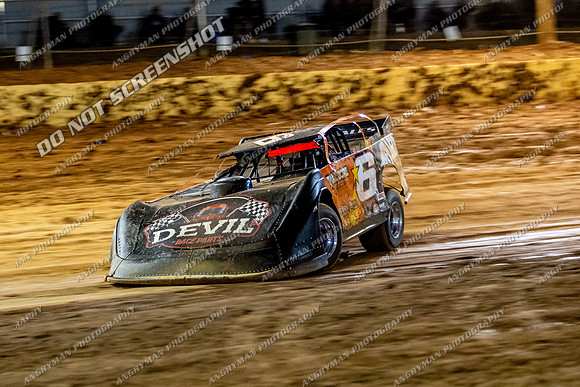 Late Model 6 T6 - 11 - Carrick - 7th Fab 2026-10