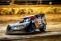 Late Model 6 T6 - 11 - Carrick - 7th Fab 2026-12