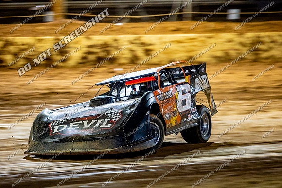 Late Model 6 T6 - 11 - Carrick - 7th Fab 2026-12