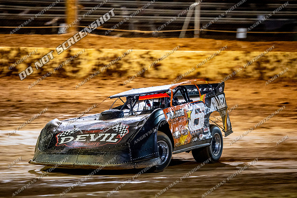 Late Model 6 T6 - 11 - Carrick - 7th Fab 2026-14