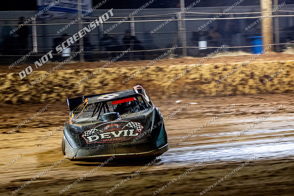 Late Model 6 T6 - 11 - Carrick - 7th Fab 2026-8