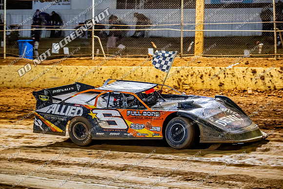 Late Model 6 T6 - 11 - Carrick - 7th Fab 2026-16