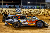 Late Model 6 T6 - 11 - Carrick - 7th Fab 2026-17