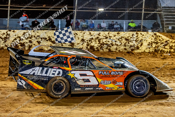 Late Model 6 T6 - 11 - Carrick - 7th Fab 2026-17