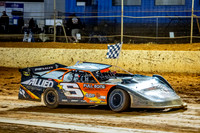 Late Model 6 T6 - 11 - Carrick - 7th Fab 2026-15