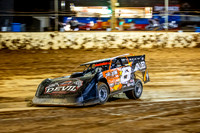 Late Model 6 T6 - 11 - Carrick - 7th Fab 2026-11