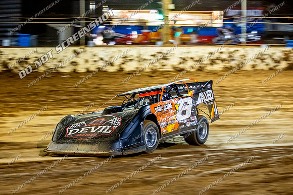 Late Model 6 T6 - 11 - Carrick - 7th Fab 2026-11