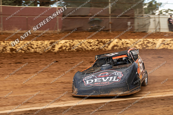 Late Model 6 T6 - 11 - Carrick - 7th Fab 2026-3