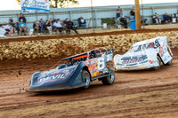 Late Model 6 T6 - 11 - Carrick - 7th Fab 2026-6