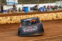 Late Model 6 T6 - 11 - Carrick - 7th Fab 2026