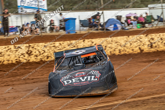 Late Model 6 T6 - 11 - Carrick - 7th Fab 2026
