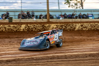 Late Model 6 T6 - 11 - Carrick - 7th Fab 2026-7