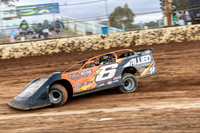 Late Model 6 T6 - 11 - Carrick - 7th Fab 2026-4