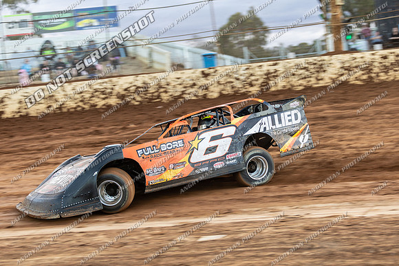Late Model 6 T6 - 11 - Carrick - 7th Fab 2026-4