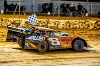 Late Model 6 T6 - 11 - Carrick - 7th Fab 2026-18