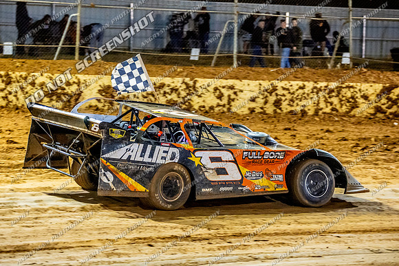 Late Model 6 T6 - 11 - Carrick - 7th Fab 2026-18