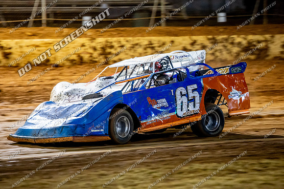 Late Model 65 T65 - 11 - Carrick - 7th Fab 2026