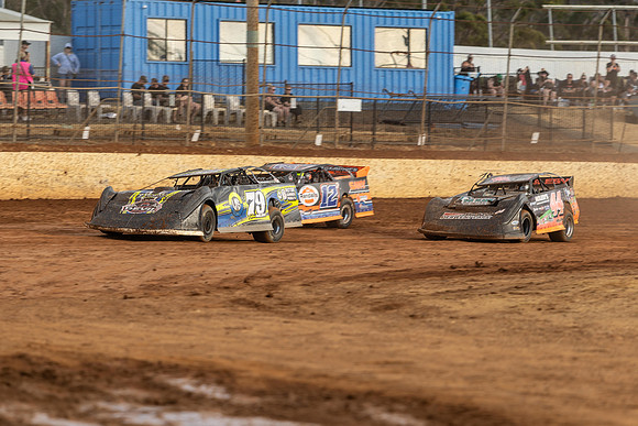 Late Model 79 T79 - 11 - Carrick - 7th Fab 2026-8