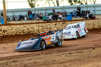Late Model 6 T6 - 11 - Carrick - 7th Fab 2026-5