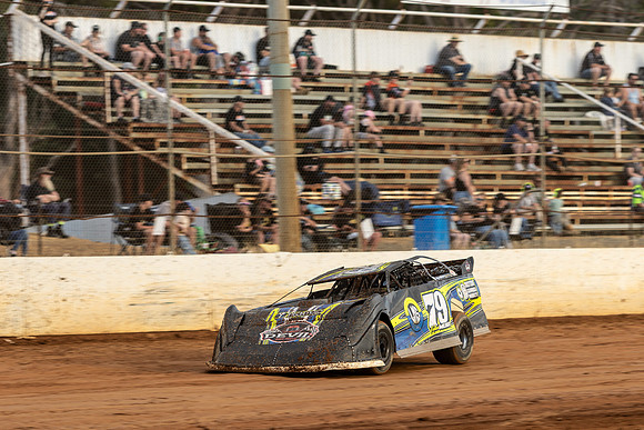 Late Model 79 T79 - 11 - Carrick - 7th Fab 2026-9