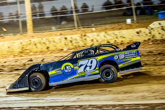 Late Model 79 T79 - 11 - Carrick - 7th Fab 2026-19