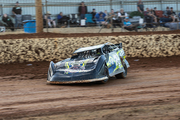 Late Model 79 T79 - 11 - Carrick - 7th Fab 2026-12