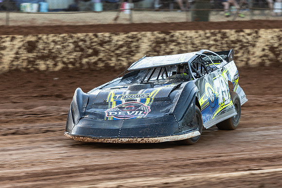 Late Model 79 T79 - 11 - Carrick - 7th Fab 2026-13