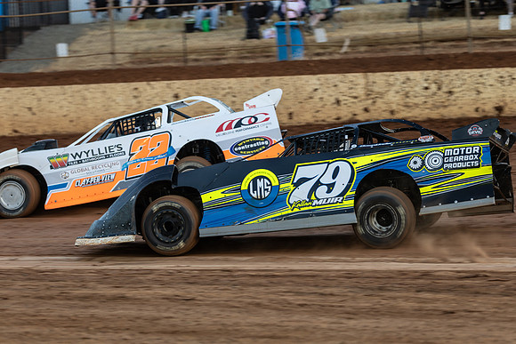 Late Model 79 T79 - 11 - Carrick - 7th Fab 2026-11