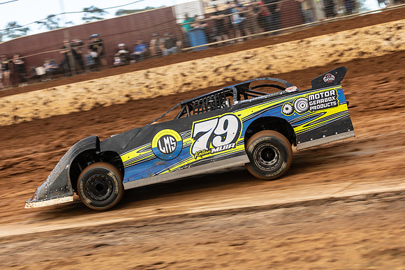 Late Model 79 T79 - 11 - Carrick - 7th Fab 2026-7