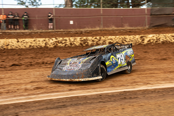 Late Model 79 T79 - 11 - Carrick - 7th Fab 2026-10
