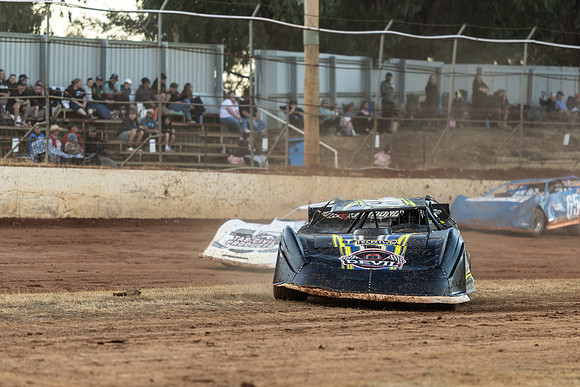Late Model 79 T79 - 11 - Carrick - 7th Fab 2026-17