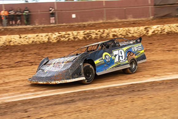 Late Model 79 T79 - 11 - Carrick - 7th Fab 2026-6