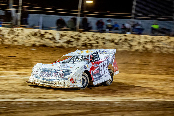 Late Model 92 T92 - 11 - Carrick - 7th Fab 2026-40