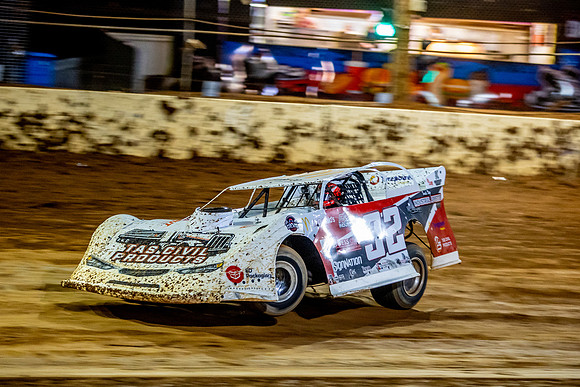 Late Model 92 T92 - 11 - Carrick - 7th Fab 2026-41