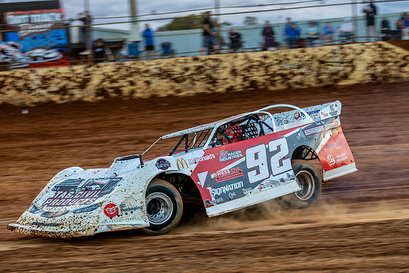 Late Model 92 T92 - 11 - Carrick - 7th Fab 2026-19