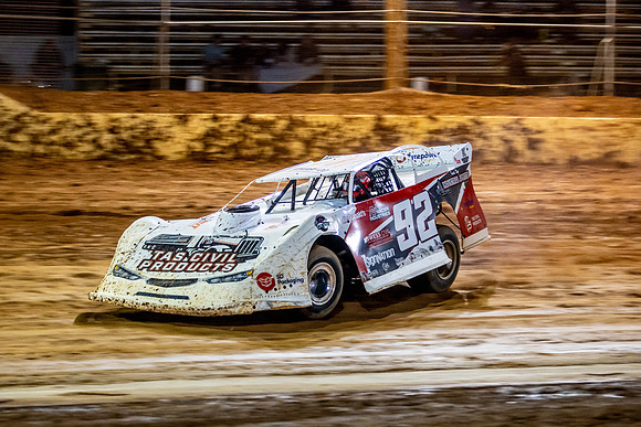 Late Model 92 T92 - 11 - Carrick - 7th Fab 2026-31