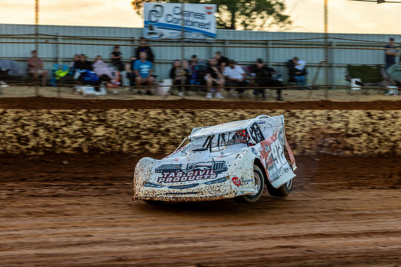 Late Model 92 T92 - 11 - Carrick - 7th Fab 2026-21