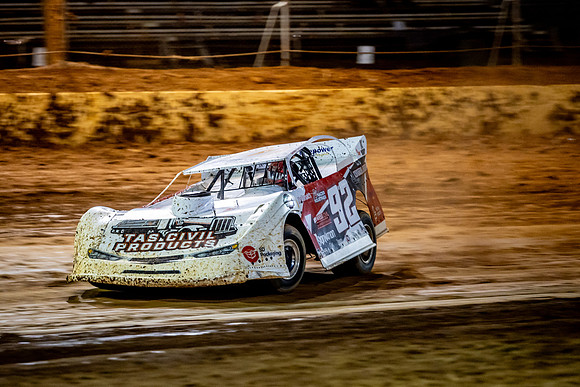 Late Model 92 T92 - 11 - Carrick - 7th Fab 2026-34