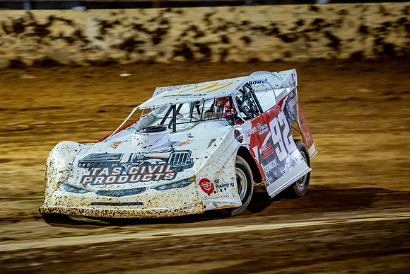 Late Model 92 T92 - 11 - Carrick - 7th Fab 2026-35