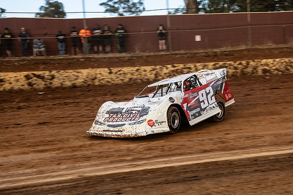 Late Model 92 T92 - 11 - Carrick - 7th Fab 2026-5
