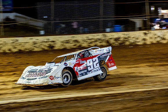 Late Model 92 T92 - 11 - Carrick - 7th Fab 2026-36