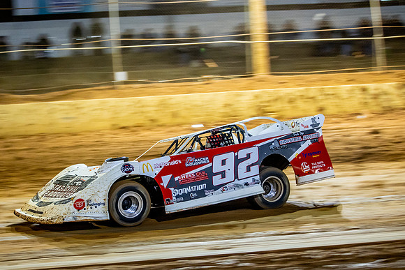 Late Model 92 T92 - 11 - Carrick - 7th Fab 2026-37